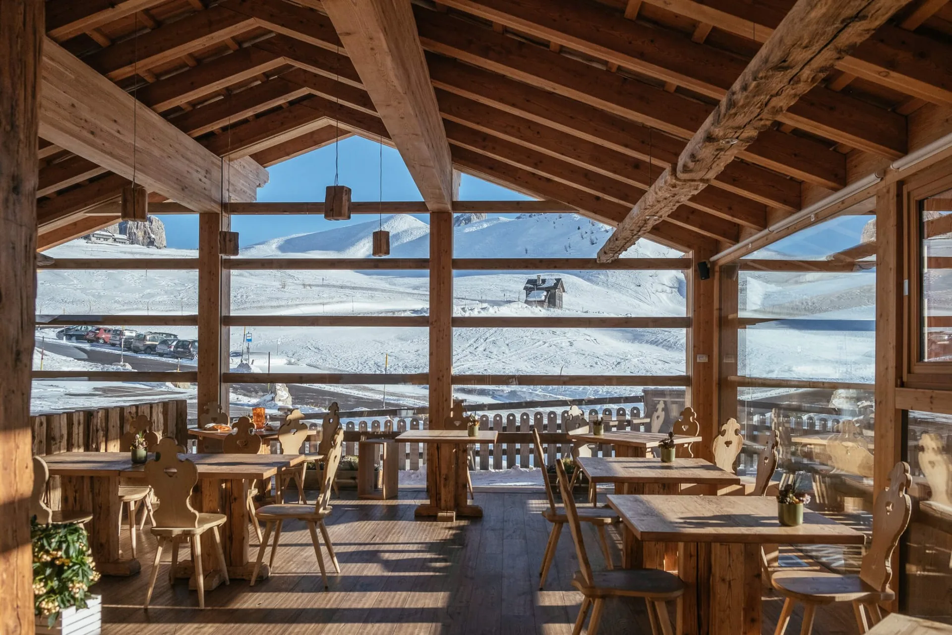 Da Aurelio Rifugio Piezza — photo 25