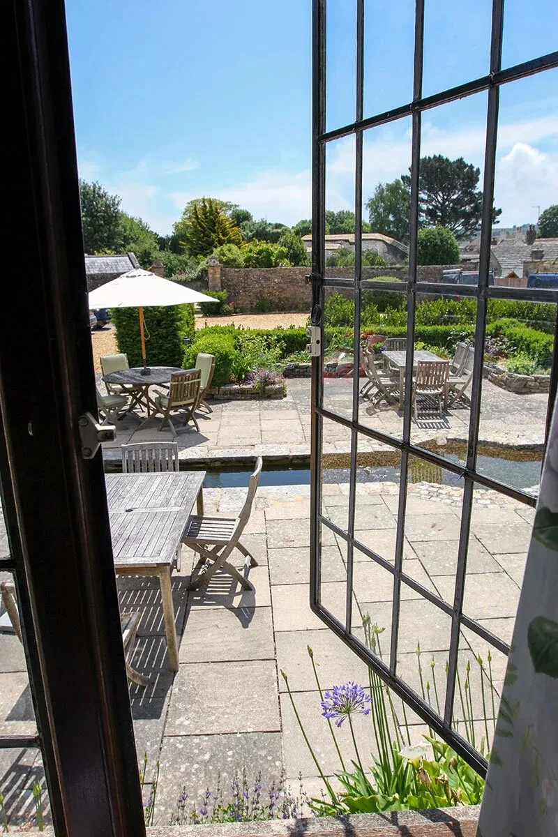 Mortons Manor — photo 30