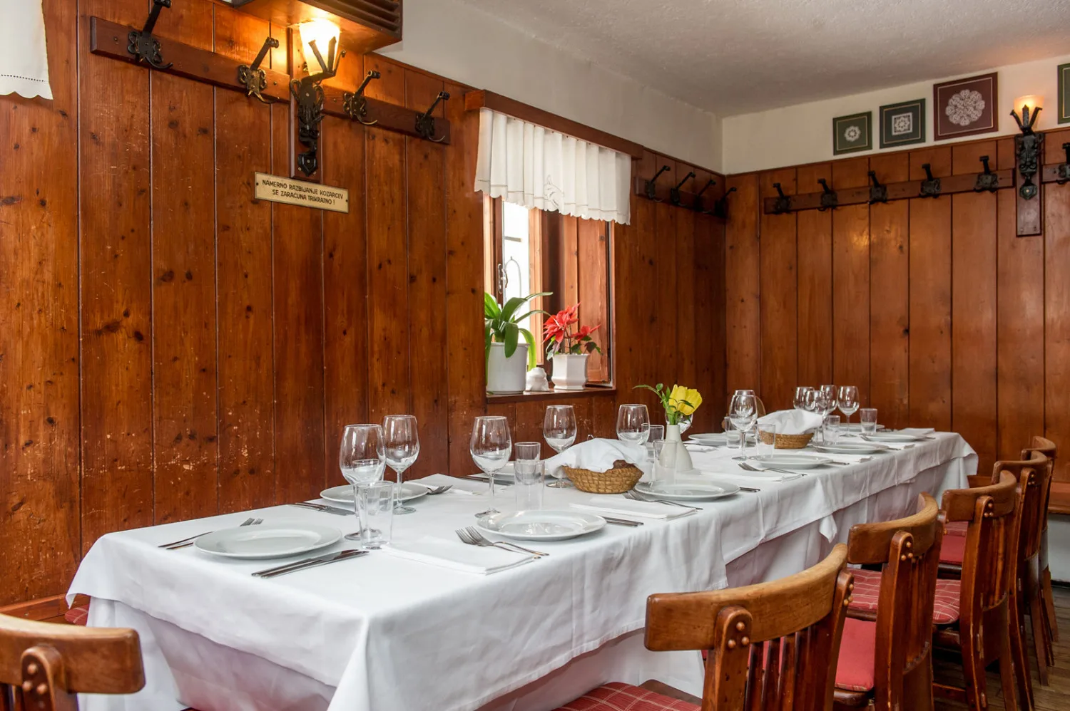 Pri Žabarju — photo 29