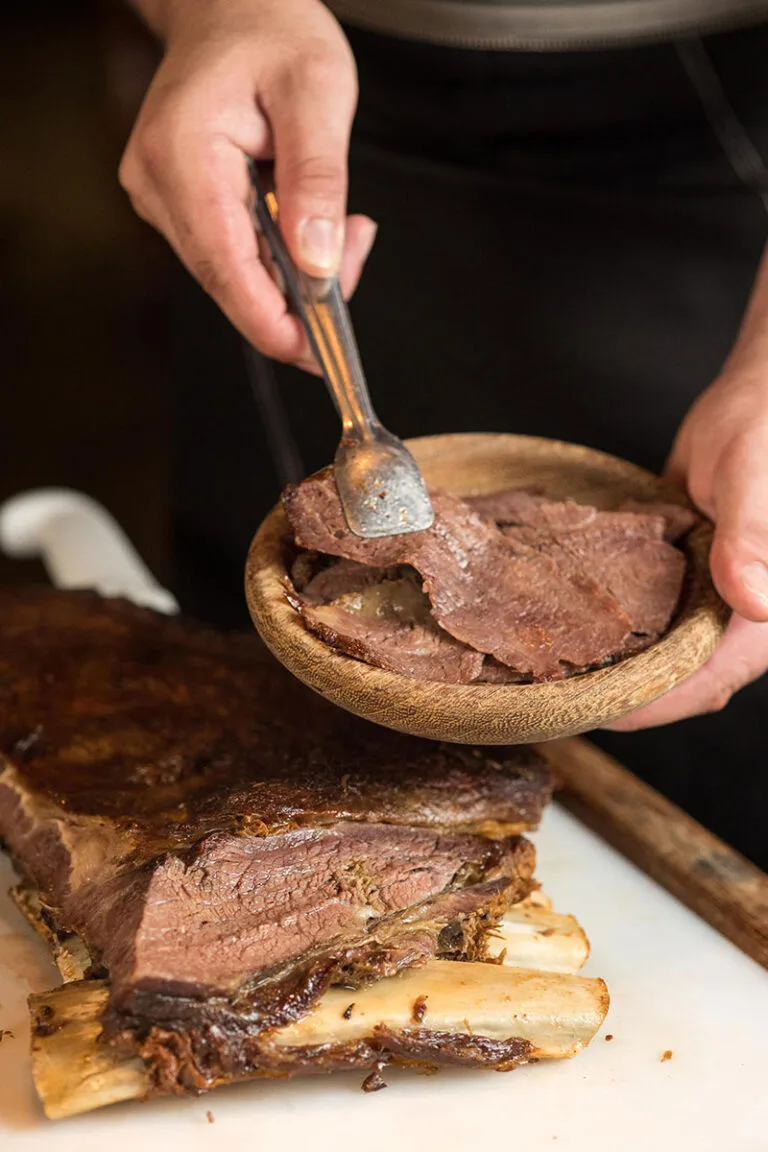 Barbacoa Churrascaria São Paulo — photo 43