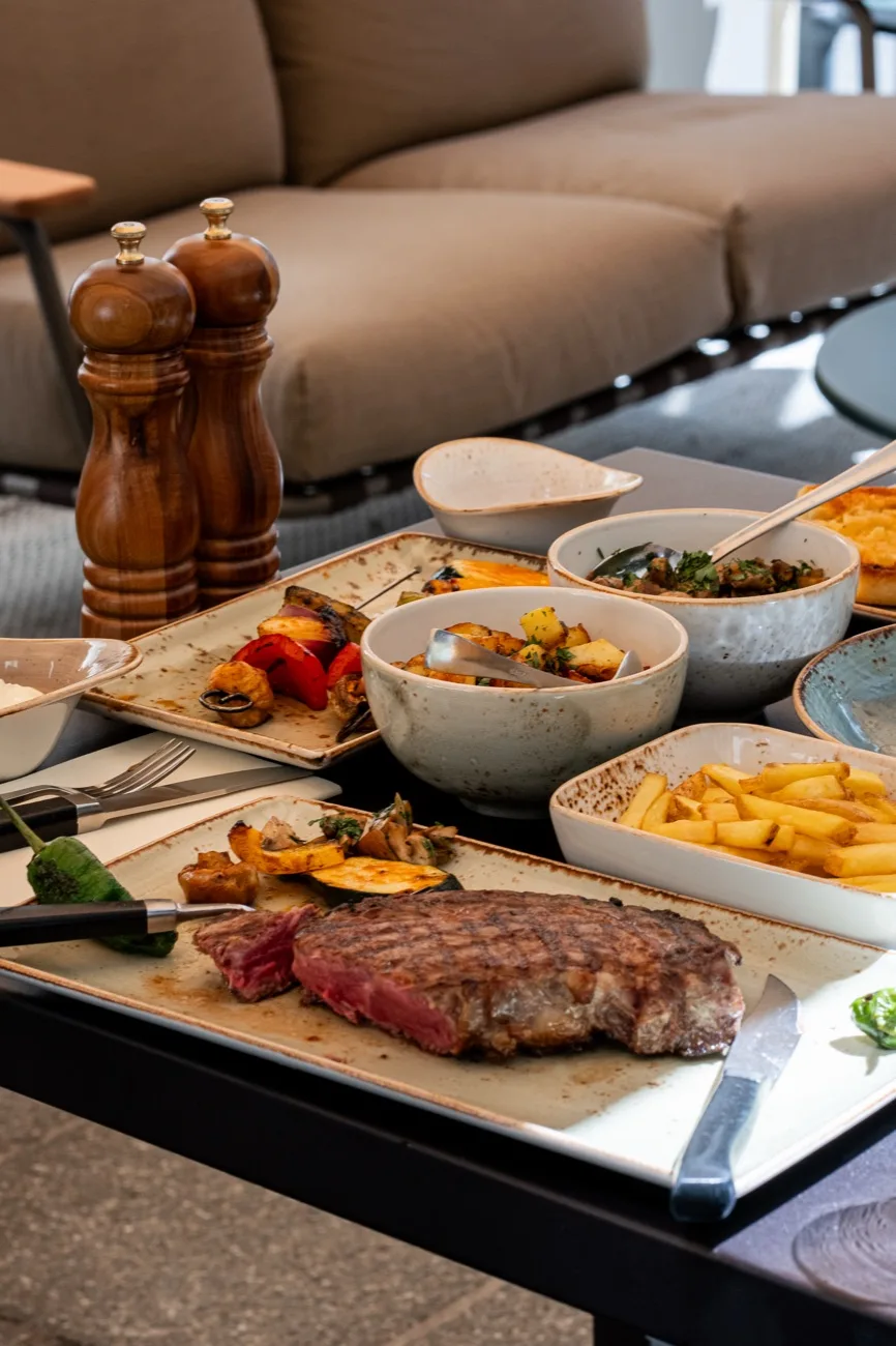Estancia Steaks — photo 7