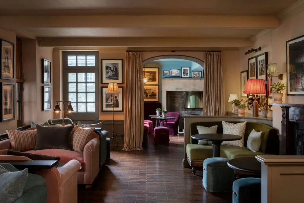 The Cavendish Hotel — photo 15