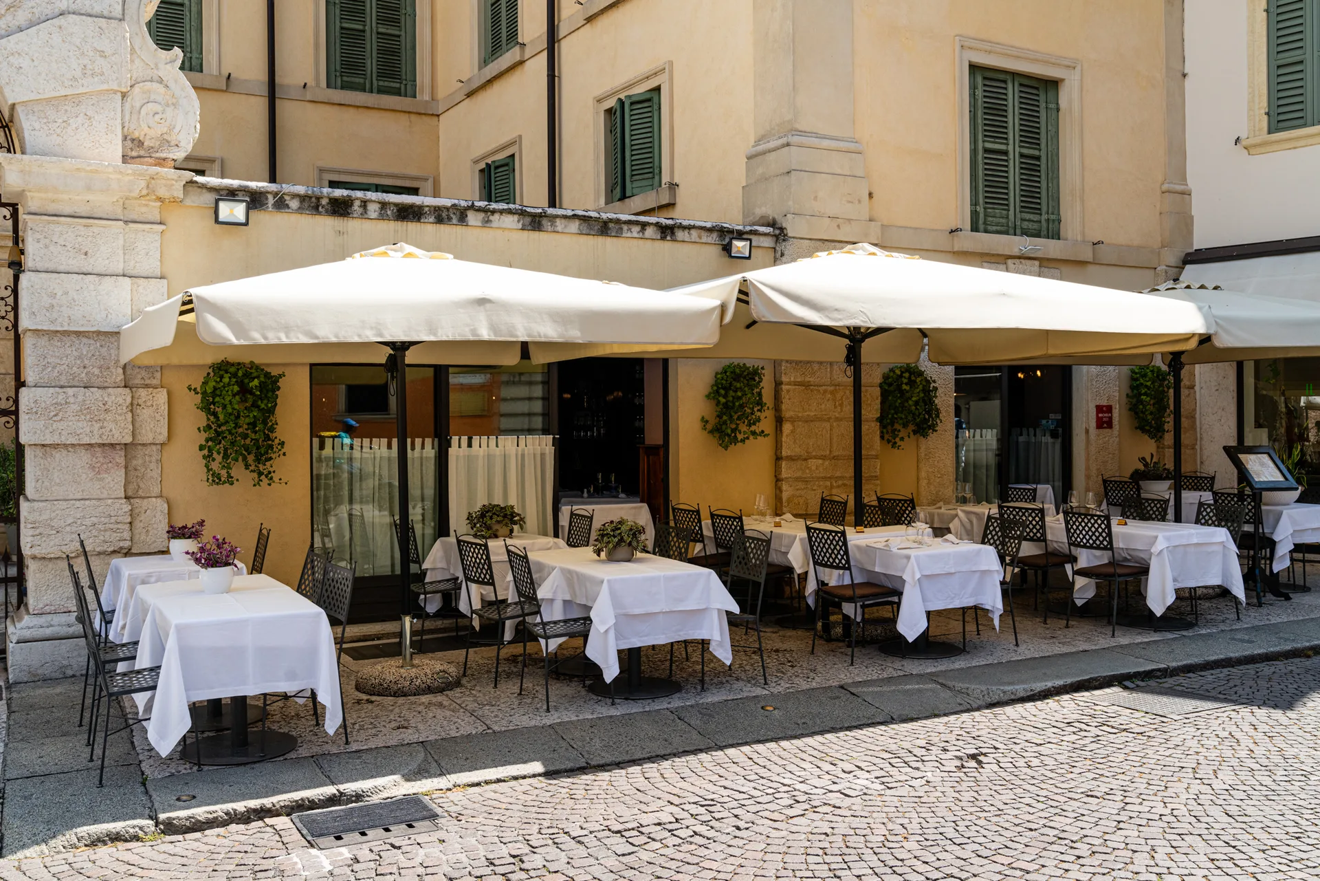 Trattoria I Masenini — photo 16
