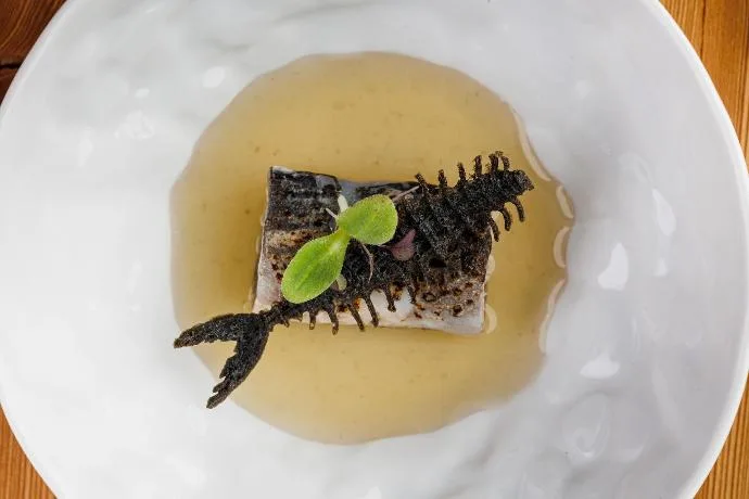Stua Noa Fine Dining, Livigno