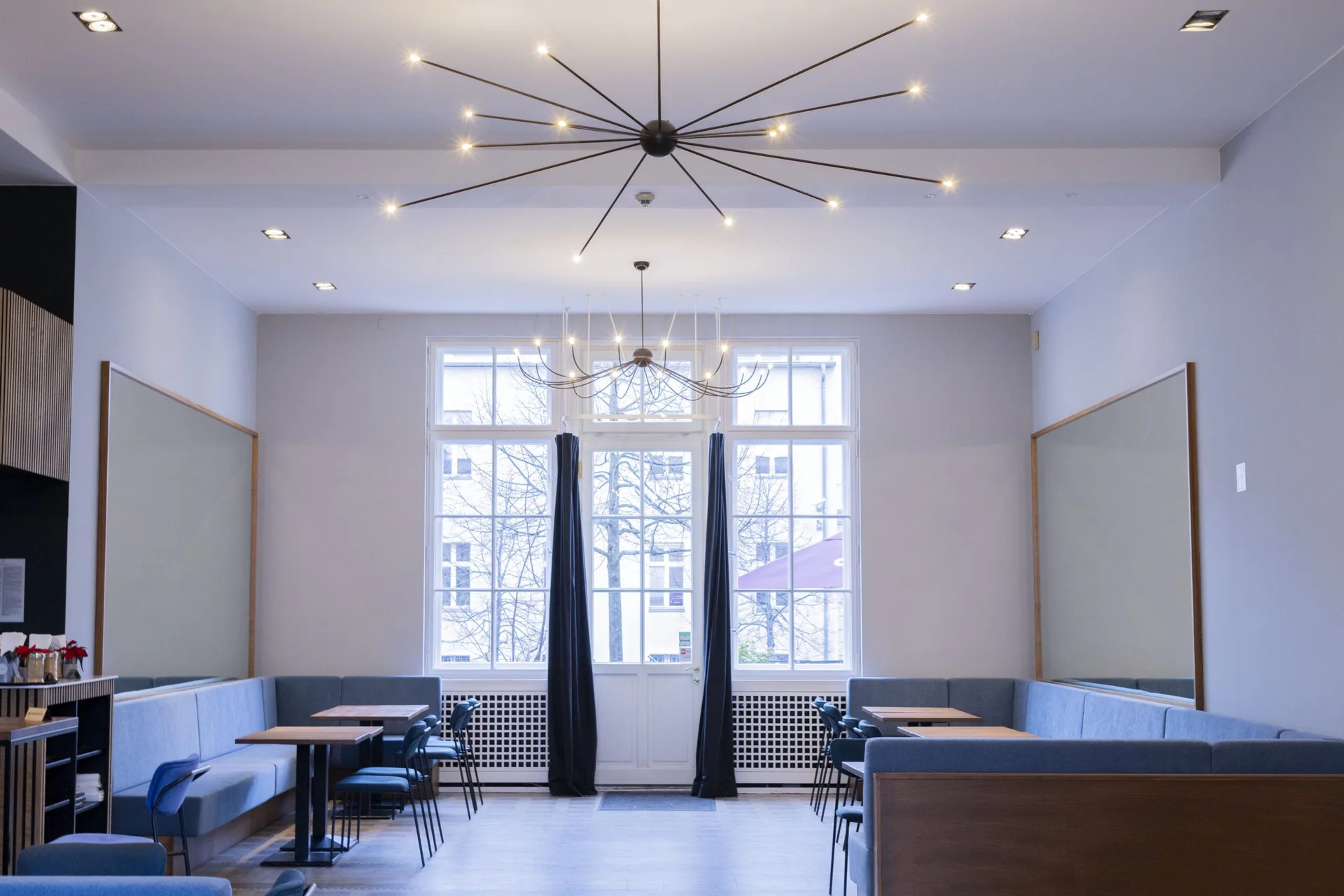 Restaurant Konstantin — photo 22