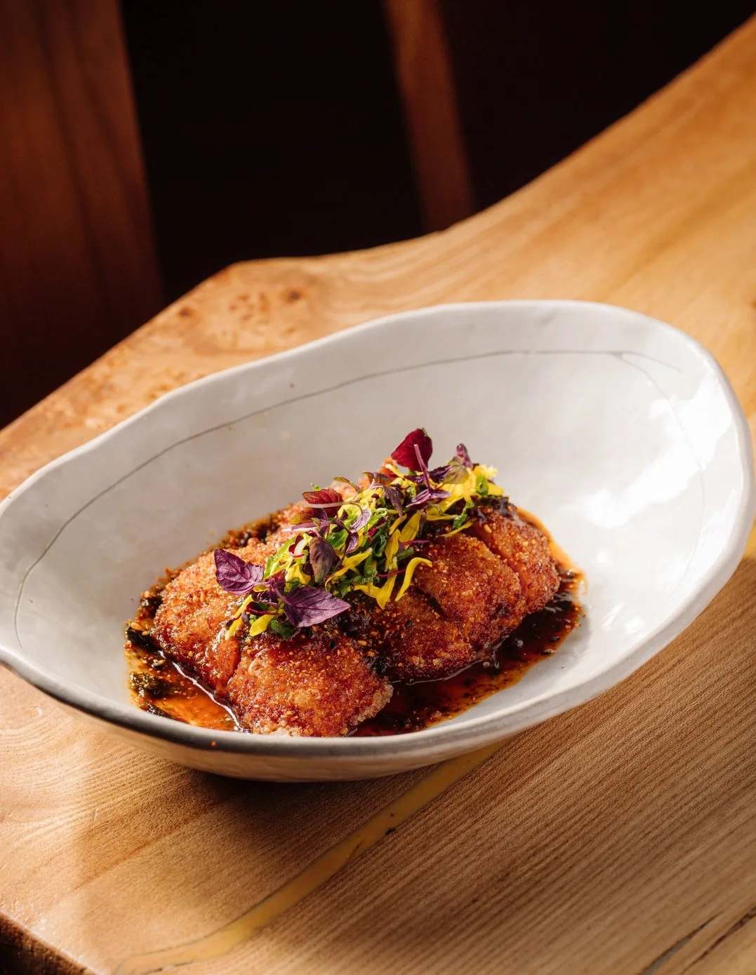 Roka Charlotte Street — photo 18