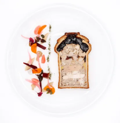 Le Paris-Brest by Christian Le Squer — photo 15
