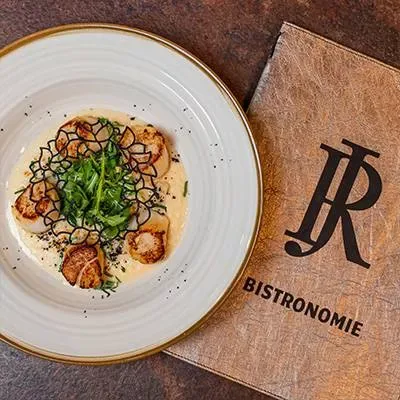 JR Bistronomie — photo 8