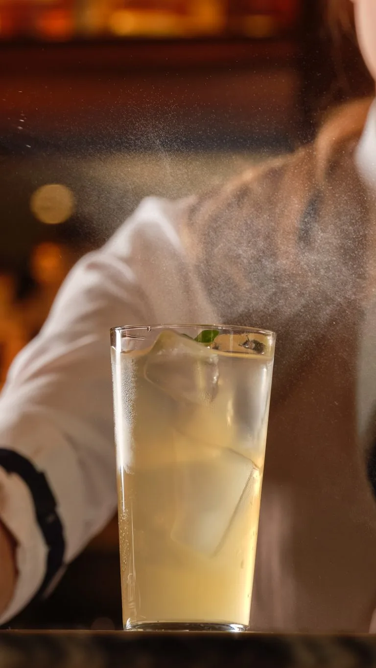 JW Steakhouse — photo 18