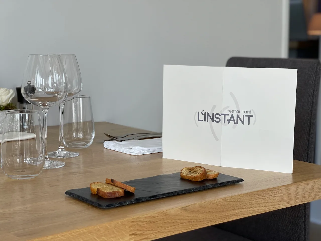L'Instant — photo 8