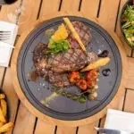 Brechts Steakhouse — photo 19