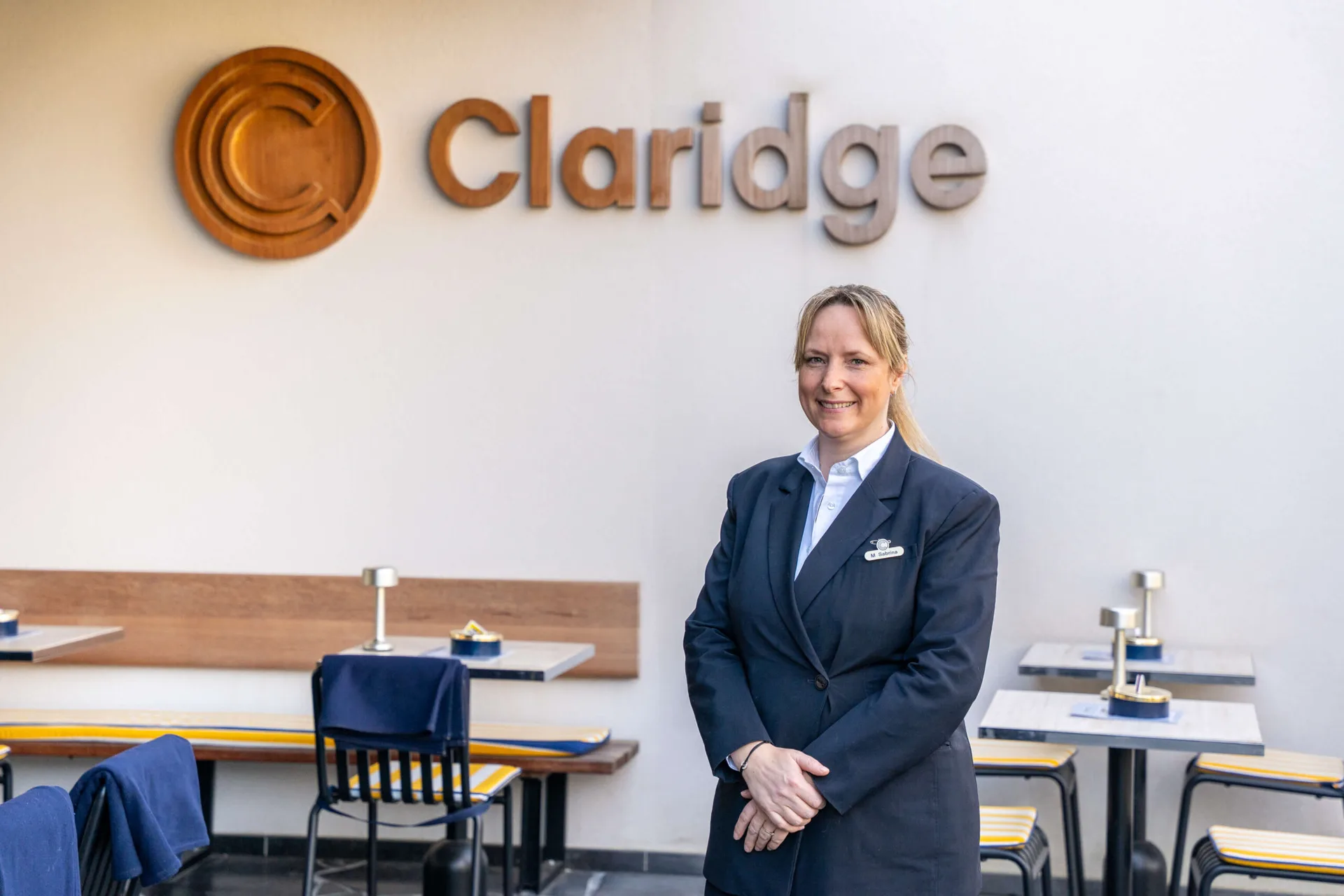 Le Claridge — photo 78