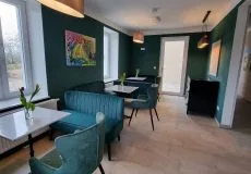 Restaurant Philipp August — atmosphere