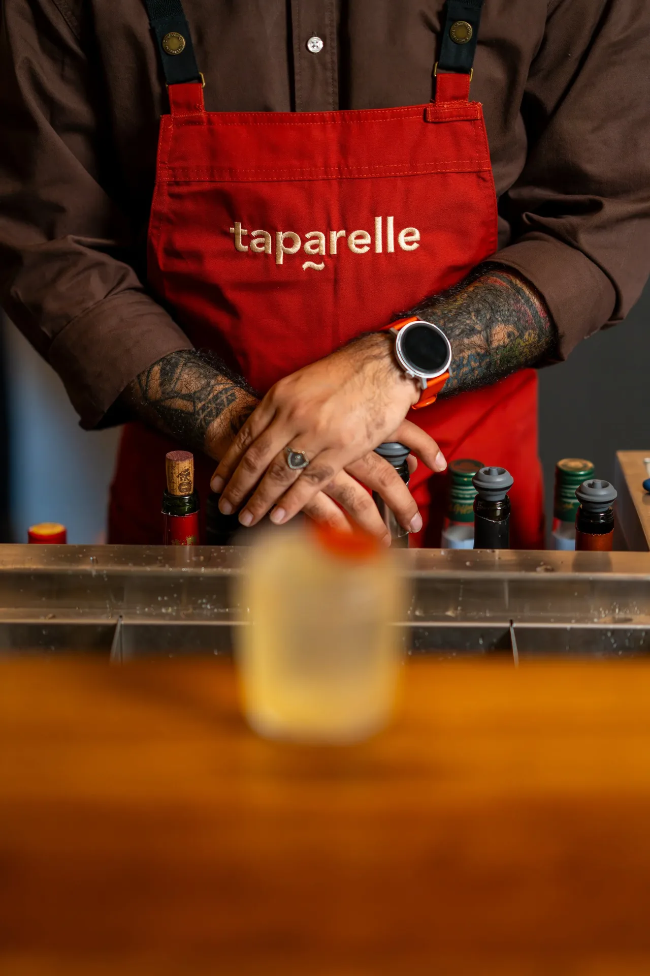 Taparelle — photo 11