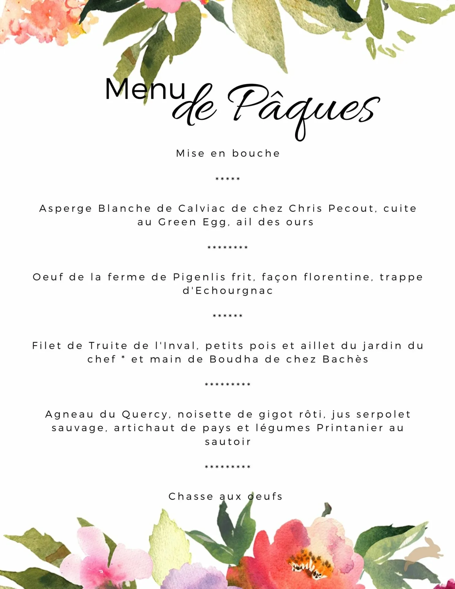 O'Plaisir des Sens — photo 26