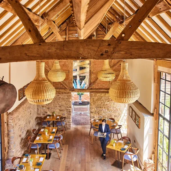 Restaurant Sow — photo 12