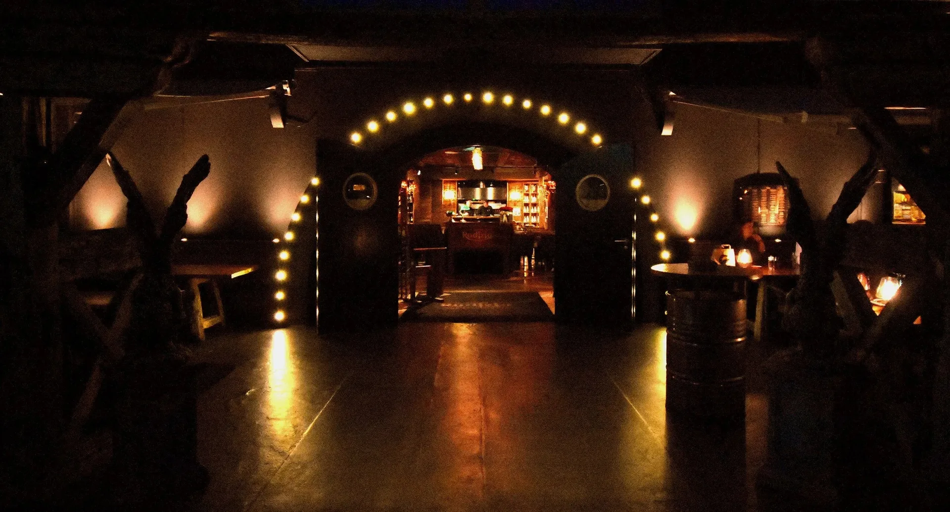 Steakhouse Rodizio — photo 32