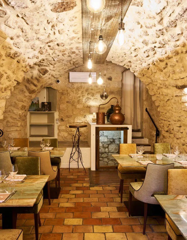Le Jas — photo 16