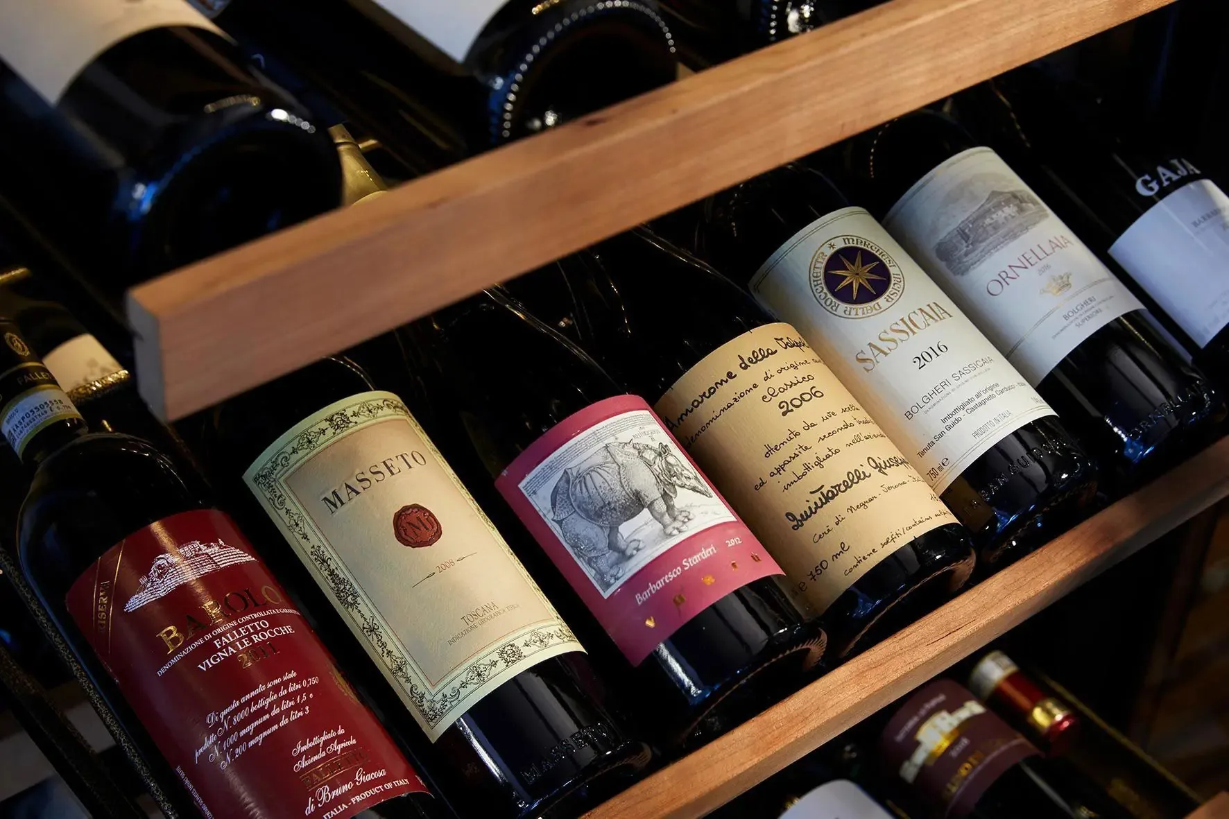 I Vigneri — photo 36