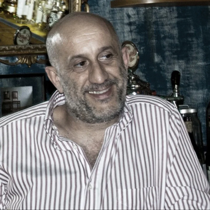 Antica Osteria Il Monte Rosso — photo 7