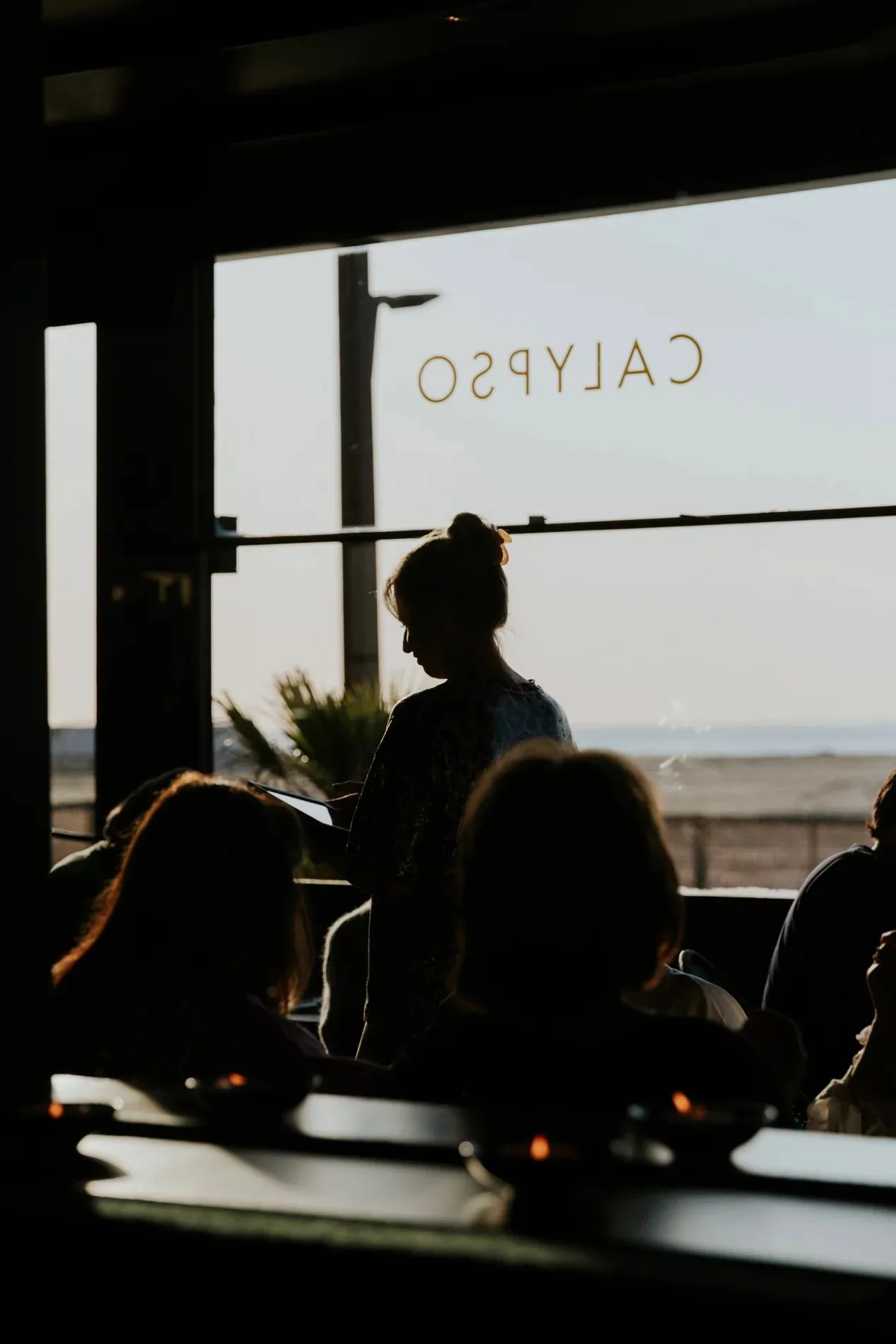 Calypso — photo 17