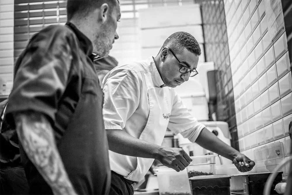 Lily's — photo 23