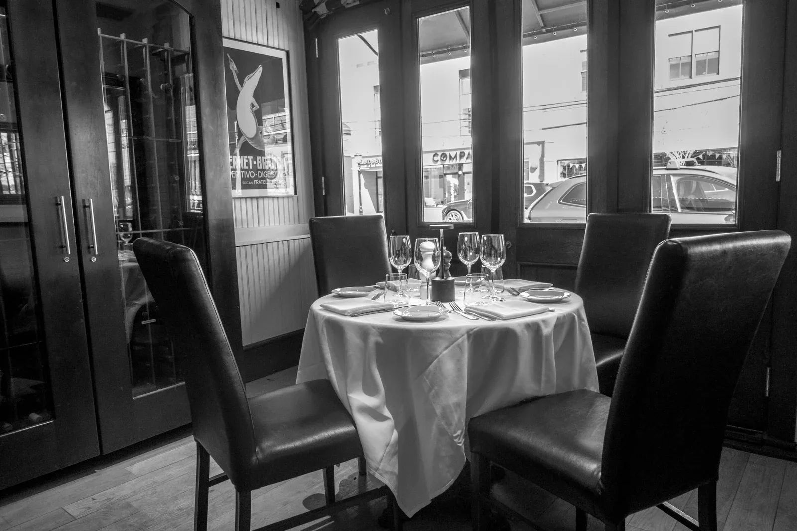 Jonathan's Ristorante — photo 17