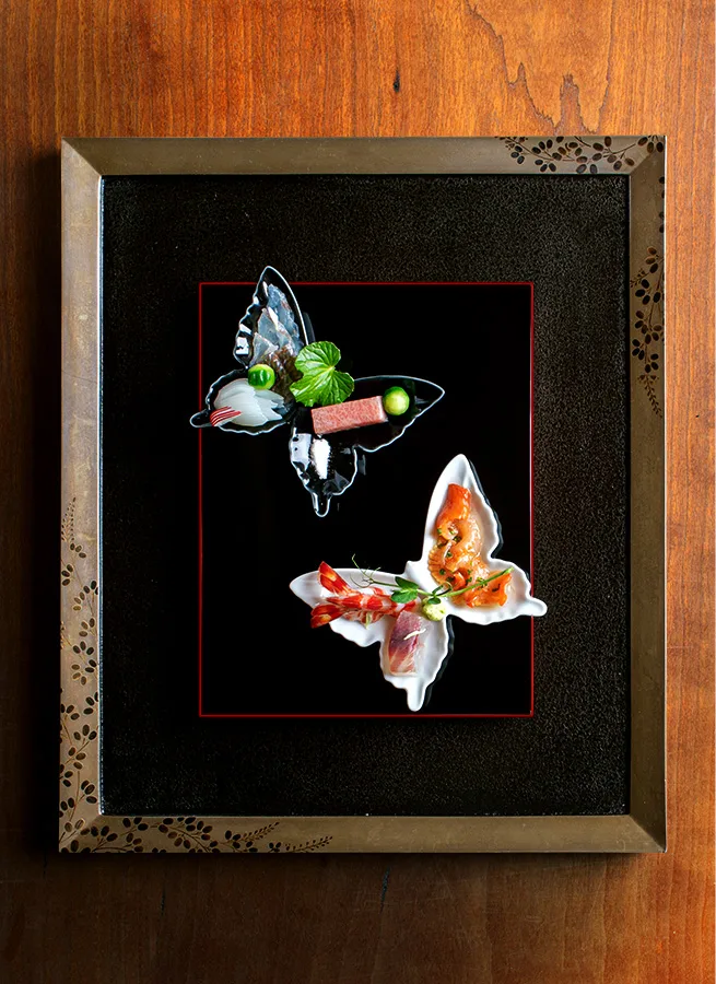 Oryori Hanagaki — photo 19