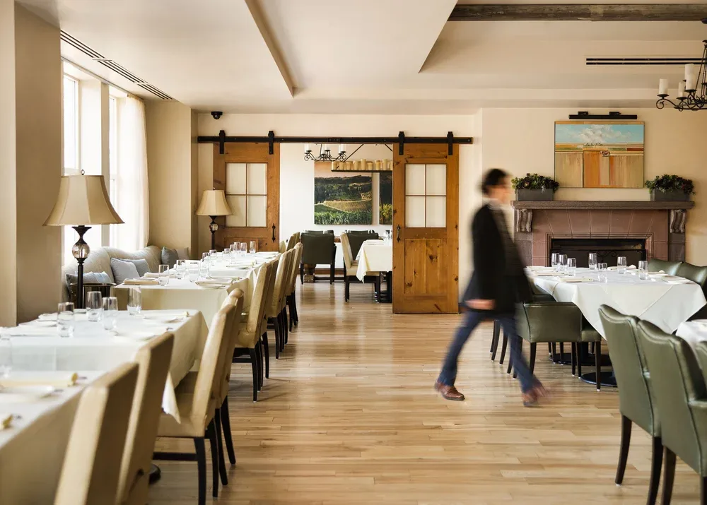 Bistro du Midi — photo 9
