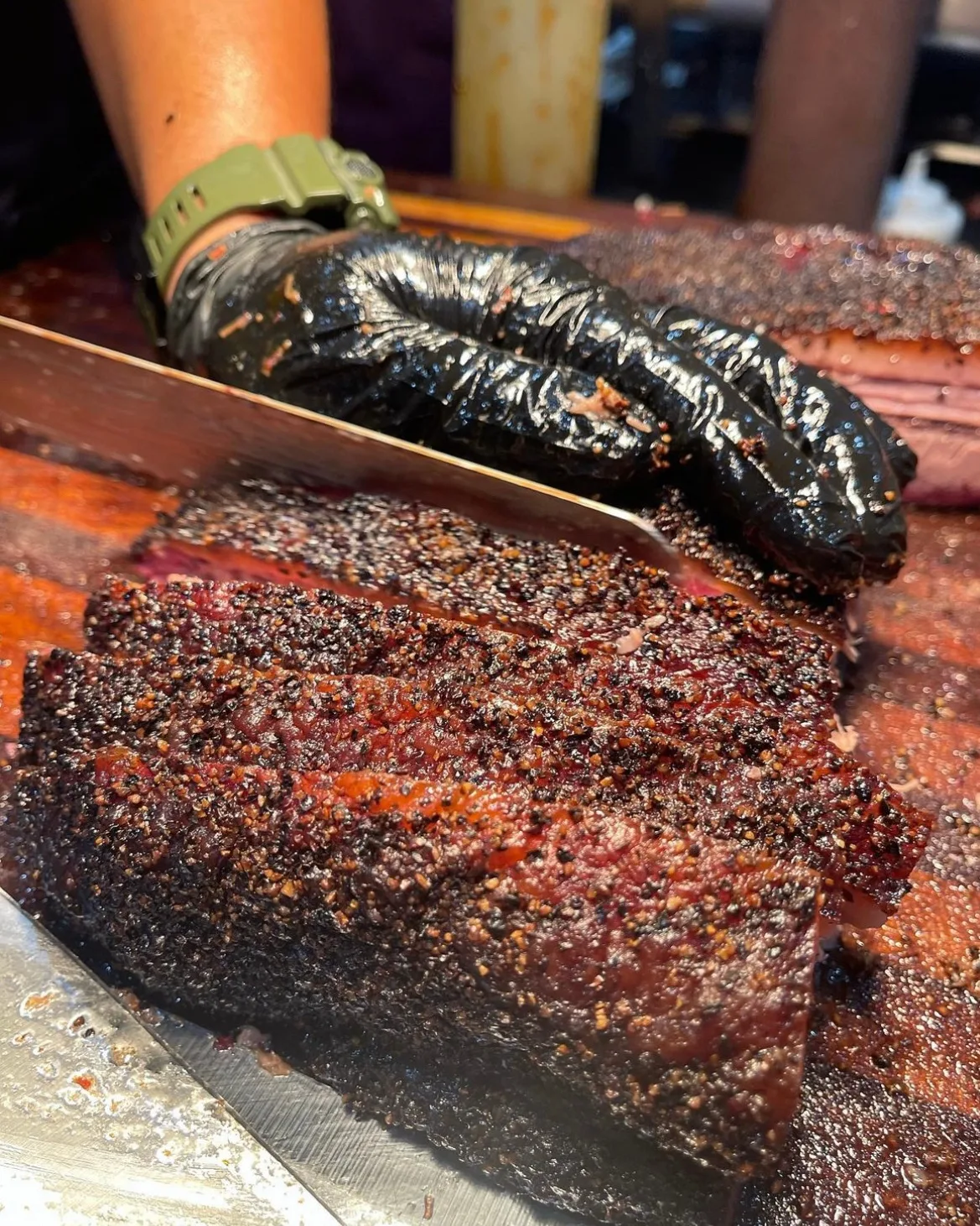 J-Bar-M Barbecue — photo 44