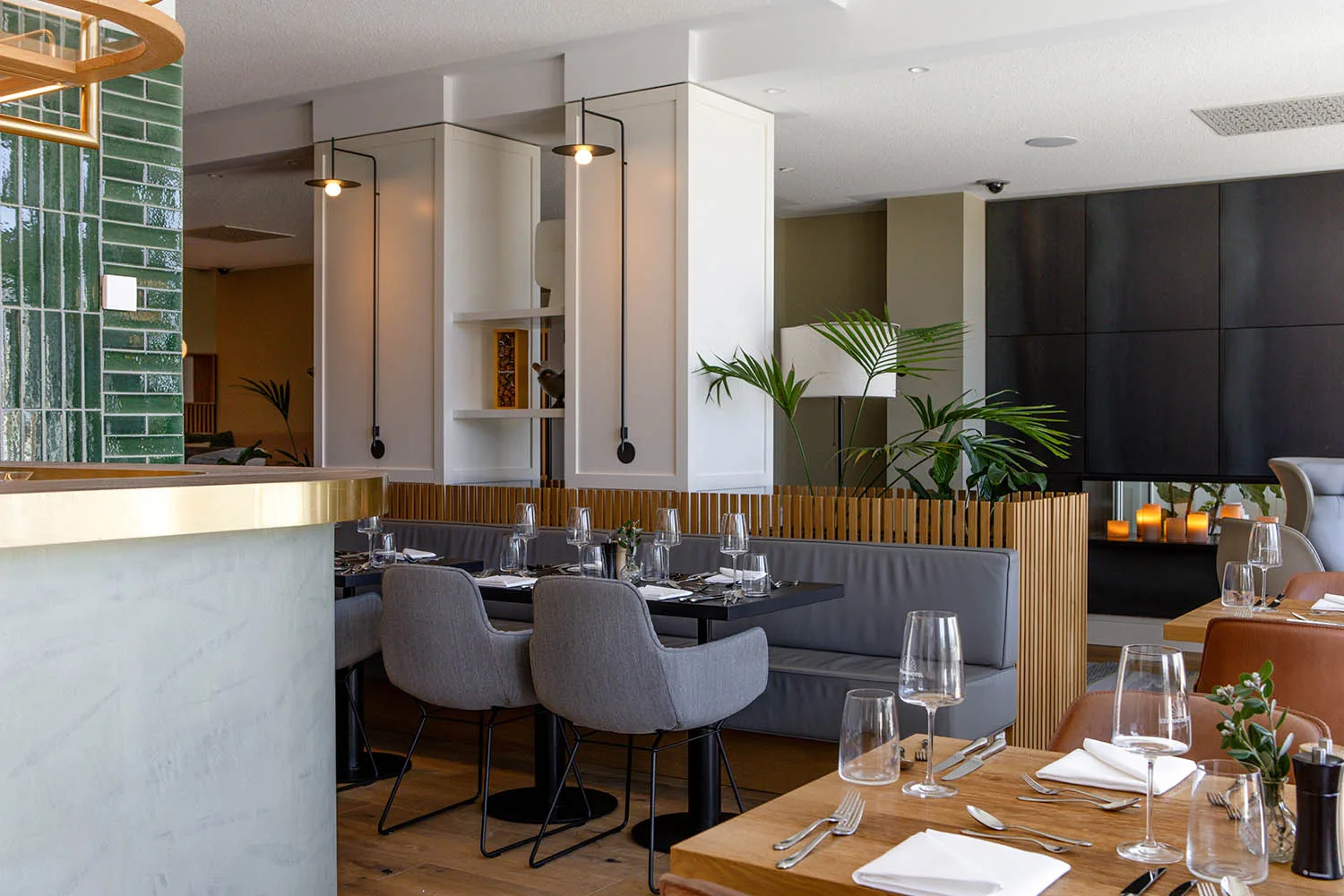 Restaurant Ostende — photo 10