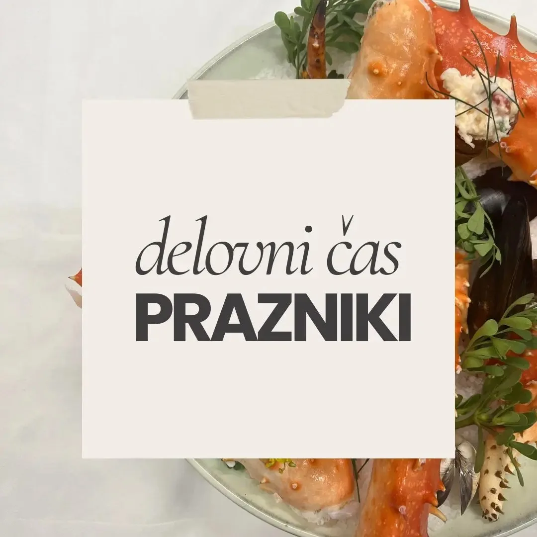 Restavracija Spargus — photo 40