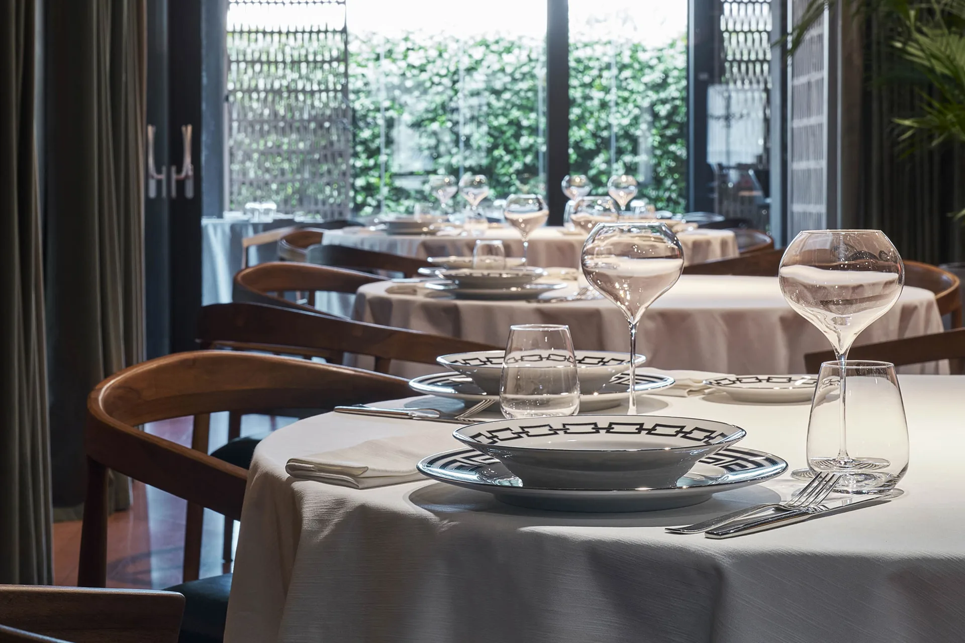Exé Restaurant — photo 75