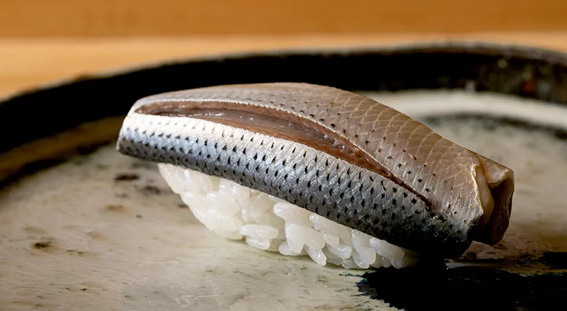Sushidokoro SHIN — photo 21