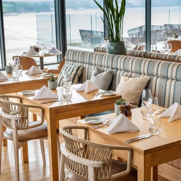 St Brides Spa Hotel — photo 17