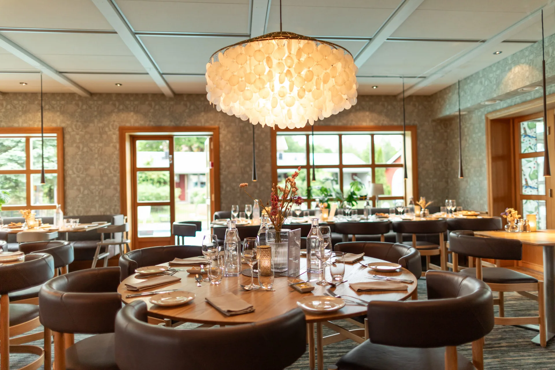 Hestraviken hotell & restaurang — photo 27