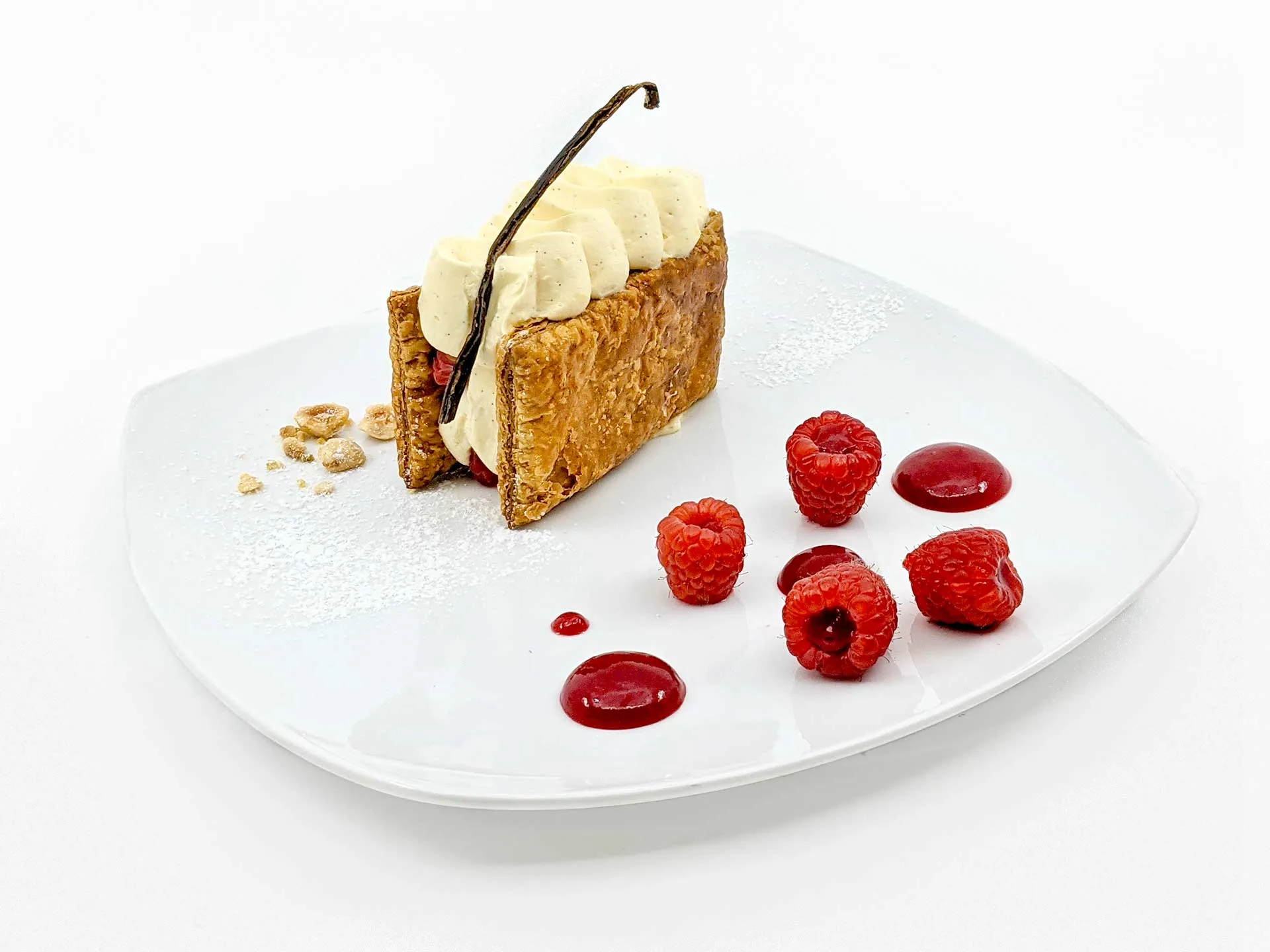 Le Collet Gourmand — photo 21