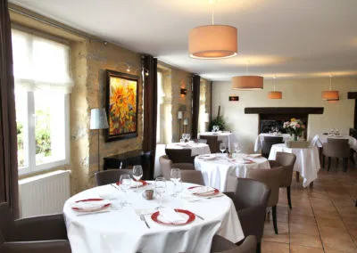 Auberge du Rohan — photo 16