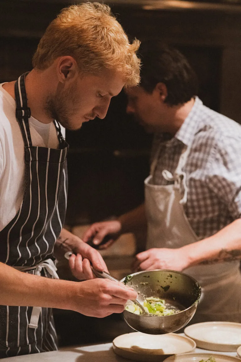 Wild Kitchen Modra — photo 14