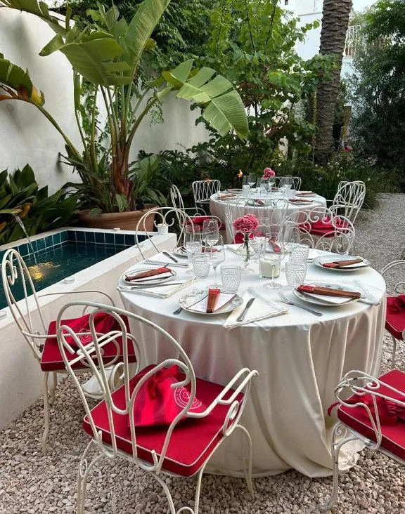 La Cocina de Cristine — photo 17