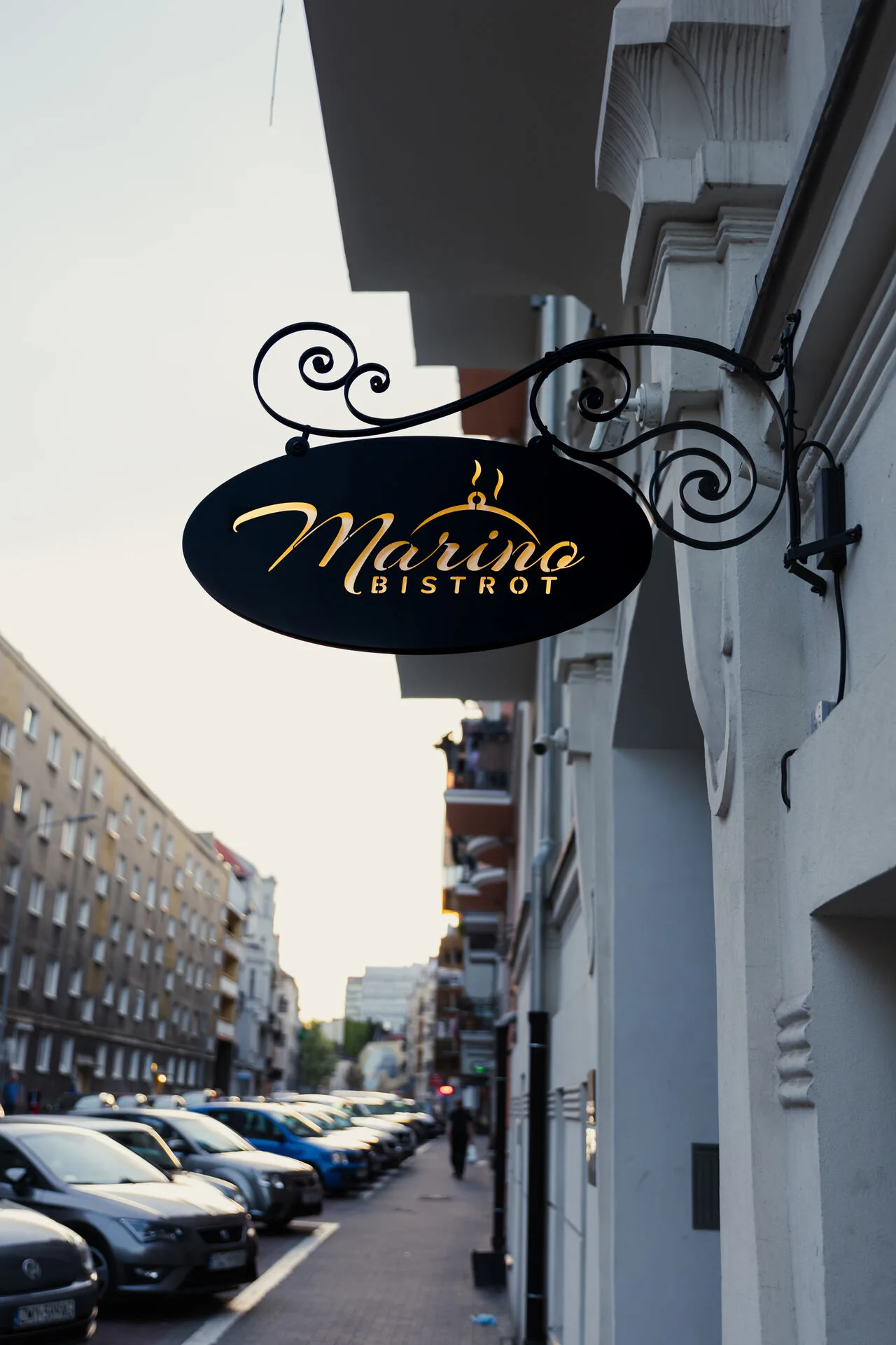 Marino Bistrot — photo 17