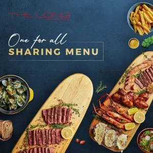 The Long @ Time Square — food