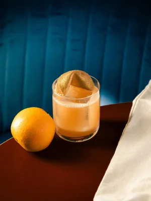 SKY bar & restaurant — drink