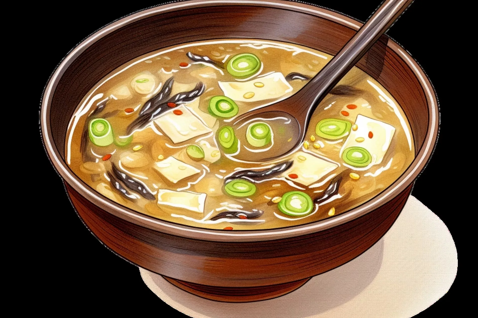 min food — food