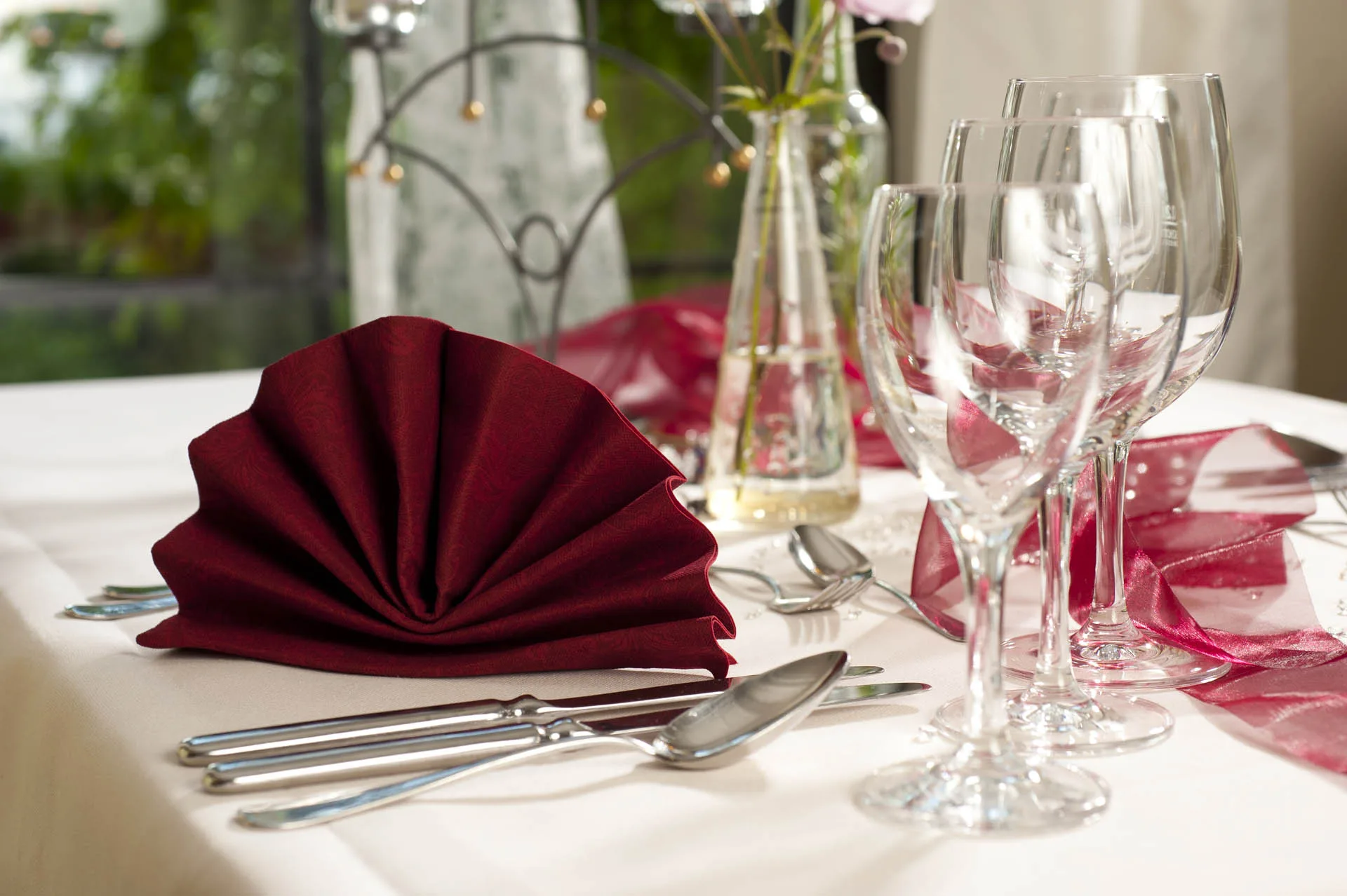 Restaurant Hirsch — photo 8
