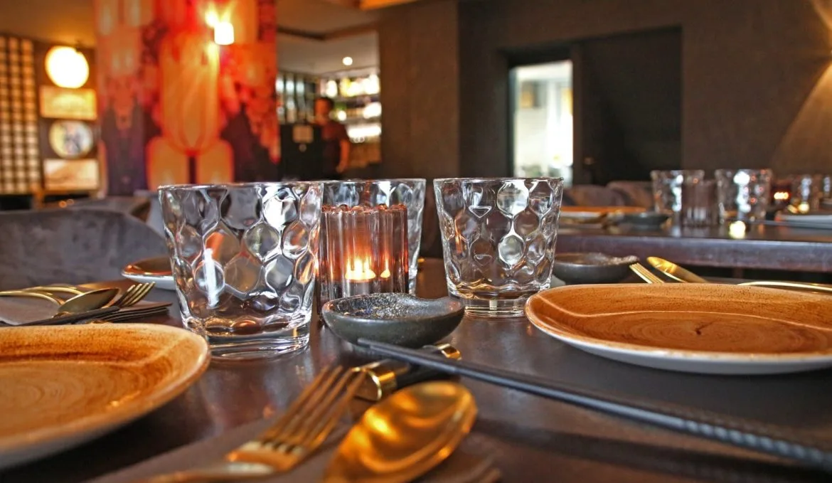 Kyo Asian Fusion &amp; Sushi Bar — photo 11