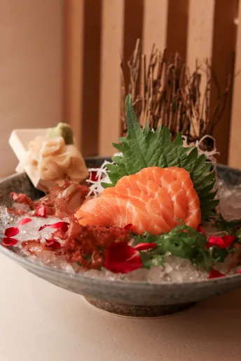 Tora — photo 32