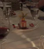 Giardino Restaurant, Vancouver