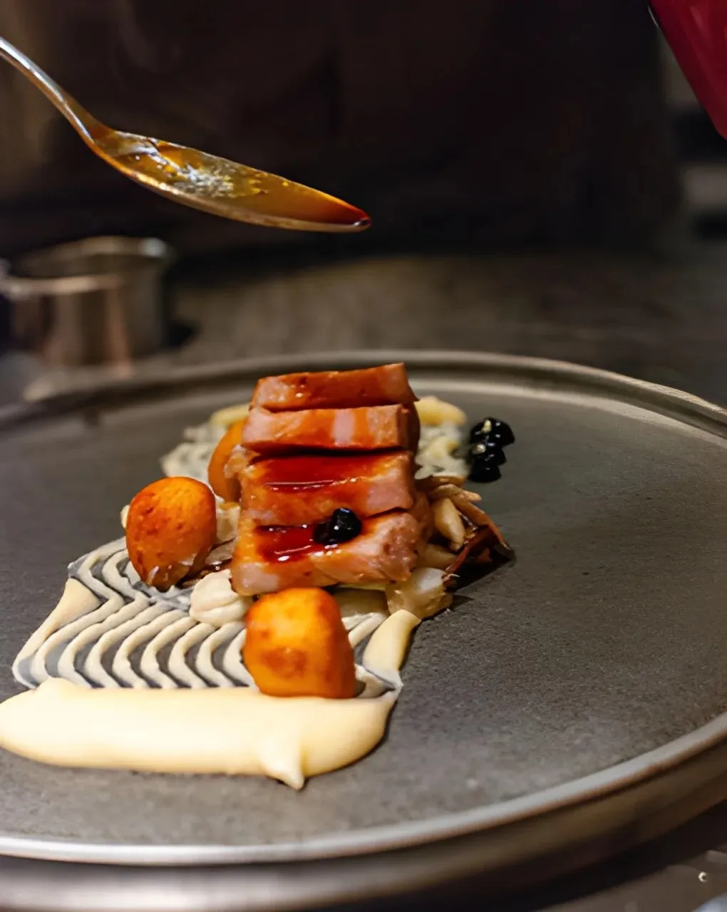 L'imprimerie Gastro-Pub — photo 16