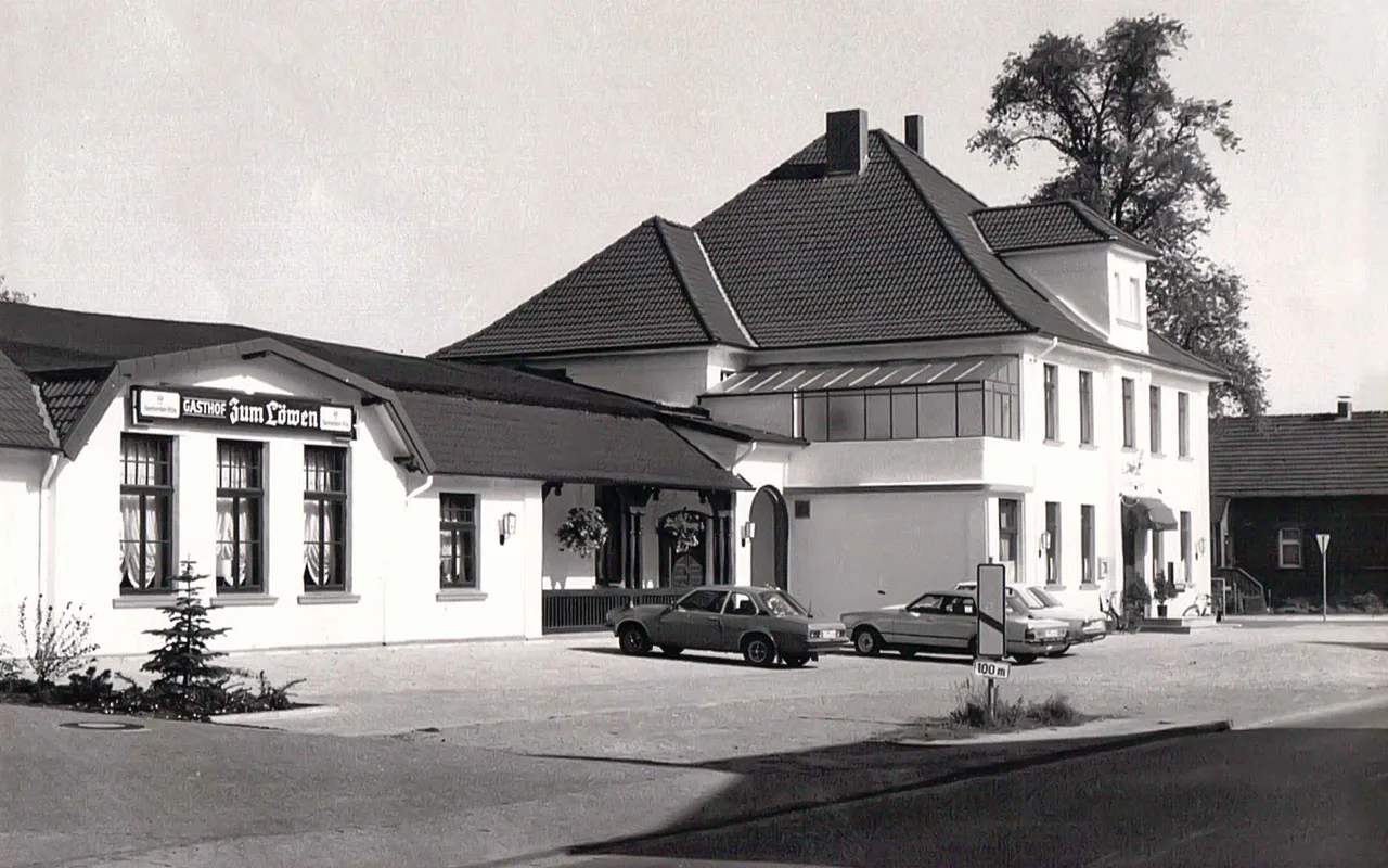 Restaurant Zum Löwen — photo 40